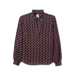 Cabi Fountain Blouse NWT Spring 2025 Size M